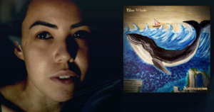 Astrospaecion - Blue Whale - 2026 Single